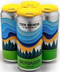 Ten Bends - Skygazer Vermont IPA 0 (16)