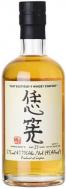 That Boutique-y Whisky Company - 21YR Japanese Blended Whisky (375)