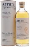 The Arran Malt - Barrel Reserve Single Malt Scotch Whisky (750)