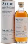 The Arran Malt - Quarter Cask - The Bothy Single Malt Scotch Whisky (750)
