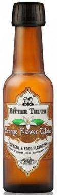 The Bitter Truth - Orange Flower Water (200ml) (200ml)