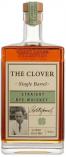 The Clover - Single Barrel Straight Rye Whiskey 0 (750)