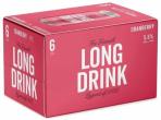 The Finnish Long Drink - Cranberry Gin Cocktail 0 (62)