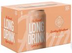 The Finnish Long Drink - Peach Gin Cocktail 0 (62)
