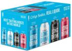 The Finnish Long Drink - Variety Pack 0 (881)