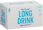 The Finnish Long Drink - Zero Sugar Gin Cocktail 0 (62)