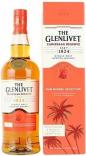 The Glenlivet - Caribbean Reserve Single Malt Scotch Whisky (750)