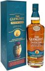 The Glenlivet - Fusion Cask Rum & Bourbon Cask Single Malt Scotch Whisky (750)
