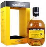 The Glenrothes - 10YR Single Malt Scotch Whisky 0 (750)