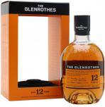 The Glenrothes - 12YR Single Malt Scotch Whisky 0 (750)