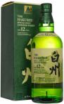 The Hakushu - 12YR 100th Anniversary Japanese Single Malt Whisky 0 (750)