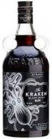 The Kraken - Dark Black Spiced Rum (1750)