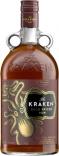 The Kraken - Gold Spiced Rum (750)