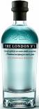 The London No. 1 - Blue Gin 0 (750)