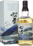 The Matsui - Mizunara Cask Japanese Single Malt Whisky 0 (750)