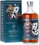 The Shinobu - 10YR Pure Malt Japanese Whisky 0 (750)