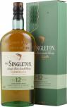 The Singleton of Glendullan - 12YR Single Malt Scotch Whisky 0 (750)