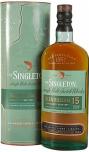 The Singleton of Glendullan - 15YR Single Malt Scotch Whisky 0 (750)