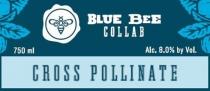 The Veil/Blue Bee Cider - Cross Pollinate Spontaneous Cider (750ml) (750ml)