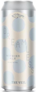 The Veil - Dreamless Witbier (16oz can) (16oz can)