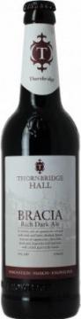 Thornbridge Hall - Bracia English Strong Ale w/ Dark Chestnut Honey (500ml) (500ml)