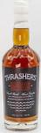 Thrasher's - Spiced Rum (Pre-arrival) (750)