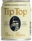 Tip Top - Bee's Knees Canned Cocktail 0 (100)