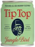 Tip Top - Jungle Bird Canned Cocktail 0 (100)