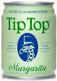 Tip Top - Margarita Canned Cocktail 0 (100)