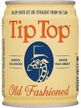 Tip Top - Old Fashioned Canned Cocktail 0 (100)