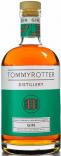 Tommyrotter - Cask Strength Bourbon Barrel-Aged Gin (750)