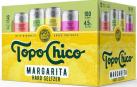 Topo Chico - Margarita Hard Seltzer Variety Pack (221)