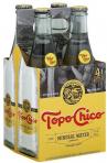 Topo Chico - Mineral Water (4pk 12oz) 0
