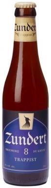 Trappistenbrouwerij de Kievit - Zundert 8 Belgian Style Dark Tripel (12oz bottle) (12oz bottle)