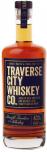Traverse City Whiskey Co. - 4YR Straight Bourbon Whiskey (750)