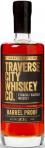 Traverse City Whiskey Co. - Barrel Proof Straight Bourbon Whiskey (Pre-arrival) (750)