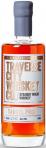 Traverse City Whiskey Co. - Barrel Proof Straight Wheat Whiskey (Pre-arrival) (750)