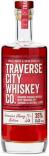 Traverse City Whiskey Co. - Cherry-Infused Bourbon Whiskey (Pre-arrival) (750)
