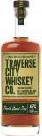 Traverse City Whiskey Co. - North Coast Rye Whiskey 0 (Pre-arrival) (750)