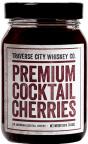 Traverse City Whiskey Co. - Premium Cocktail Cherries (21oz) 0