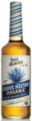 Tres Agaves - Agave Nectar (1L) (1L)