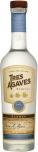 Tres Agaves - Blanco Tequila 0 (750)
