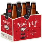 Troegs Brewing - Mad Elf Belgian-Style Ale w/ Honey & Cherries (667)