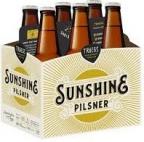 Troegs Brewing - Sunshine Pilsner (Pre-arrival) (1166)