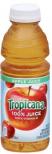 Tropicana - Apple Juice 0