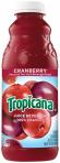 Tropicana - Cranberry Juice (32oz) 0