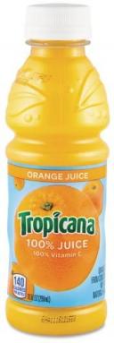 Tropicana - Orange Juice (16oz)