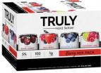 Truly - Berry Hard Seltzer Variety Pack (221)