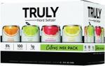 Truly - Citrus Hard Seltzer Variety Pack 0 (221)