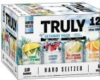 Truly - Getaway Pack Hard Seltzer Variety Pack (221)